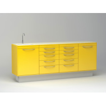 "Wind" Series (LD) Fixed Cabinet